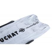Palmes BEUCHAT Mundial One 50 - Soft Flex