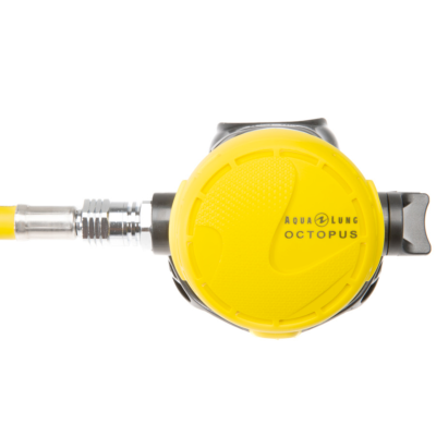 Octopus de plongée AQUALUNG Calypso Titan