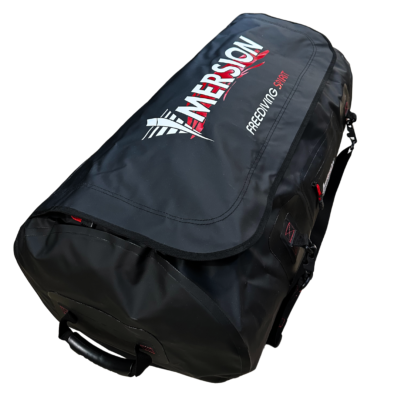 Sac de plongée IMERSION FreeDiving Spirit 110L