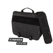 Pack double détendeur de plongée APEKS MTX-RC Stage 3