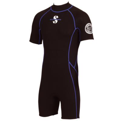 Shorty de plongée SCUBAPRO Sport 2mm Homme