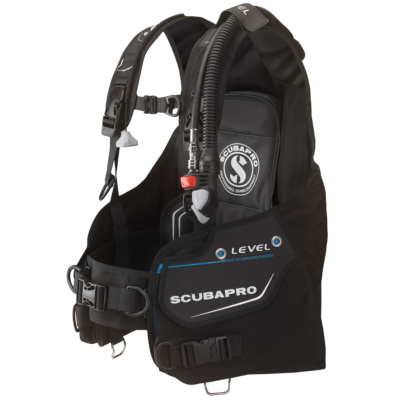 Gilet stabilisateur SCUBAPRO Level 2022