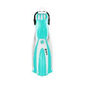 Palmes réglables MARES Avanti Superchannel Bungee