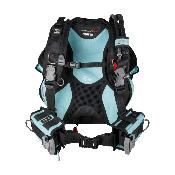 Gilet stabilisateur MARES Magellan HD She Dives Femme