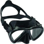 Masque de plongée CRESSI Lince