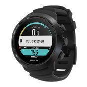 Ordinateur de plongée SUUNTO D5