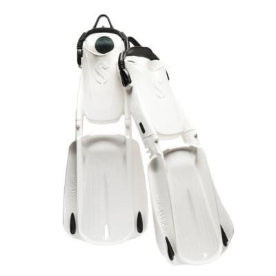 Palmes réglables SCUBAPRO SuperNova Chausson interchangeable