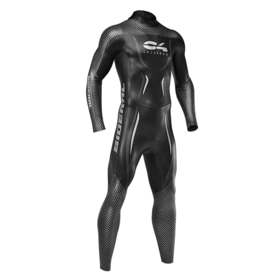 Combinaison d'apnée C4 CARBON Sideral 2mm Homme