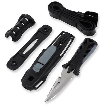 Couteau de plongée BEUCHAT Mini Legend