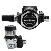 Détendeur de plongée AQUALUNG Legend 3 Elite DIN