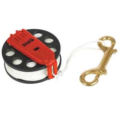 Dévidoir de parachute MARES Compact Reel 30m