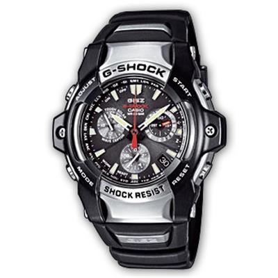 Montre Casio GS-1100-1AER