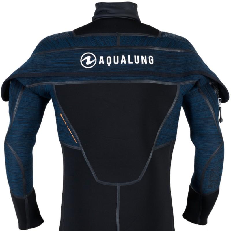 Aqualung - Dry Comfort gants étanches