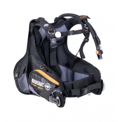 Gilet stabilisateur BEUCHAT X-Air Light 4 Homme