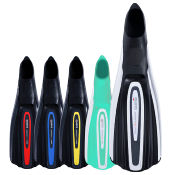 Palmes chaussantes MARES HC Pro