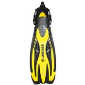 Palmes réglables BEUCHAT powerjet