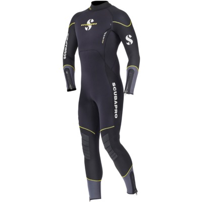 Combinaison de plongée SCUBAPRO Sport 5mm Homme