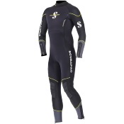 Combinaison de plongée SCUBAPRO Sport 5mm Homme