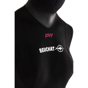Sous-veste Thermique BEUCHAT 2.5mm Focea 7 Femme