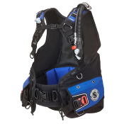 Gilet Stabilisateur SCUBAPRO Glide 2023 Homme