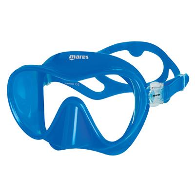 Masque de plongée MARES Tropical