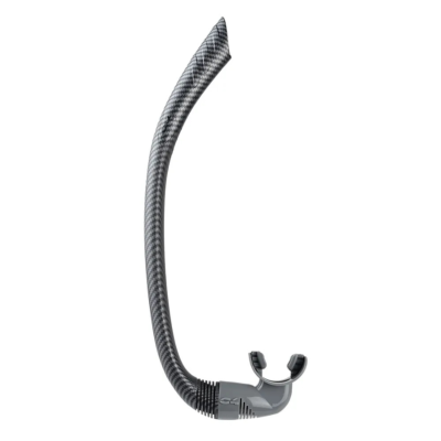 Tuba d'apnée C4 CARBON Meltemi Camo Carbone