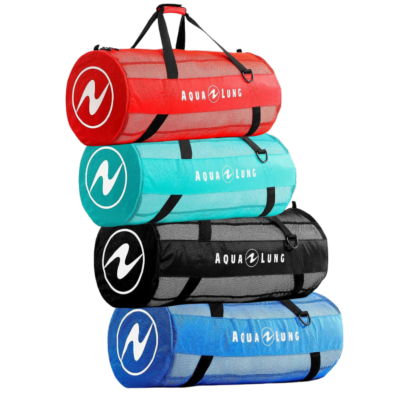 Sac de plongée filet AQUALUNG Adventurer 