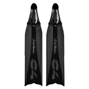 Palmes d'apne C4 CARBON Umberto Pellizari 
