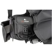 Gilet stabilisateur MARES Bolt SLS