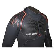 Combinaison de plongée BEUCHAT Optima 5mm Homme