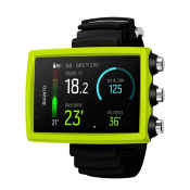 Ordinateur de plongée SUUNTO Eon Core