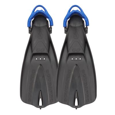 Palmes chaussantes SCUBAPRO Go Travel