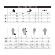 Gilet stabilisateur MARES Guardian Homme