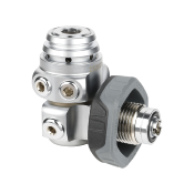 Pack détendeur de plongée MARES Dual ADJ Performance