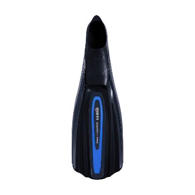 Palmes chaussantes MARES HC Pro
