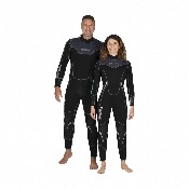 Combinaison de plongée MARES Evolution 7mm Homme 