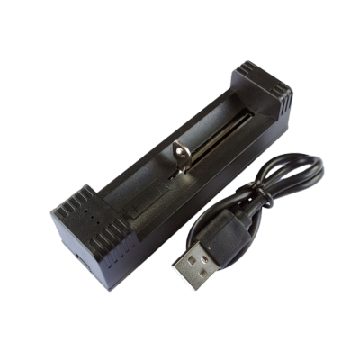 Chargeur de phare de plongée DIVEPRO C01
