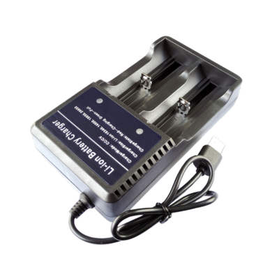 Chargeur de phare de plongée DIVEPRO C03
