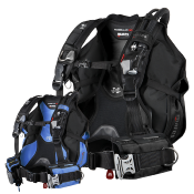 Gilet stabilisateur MARES Magellan HD
