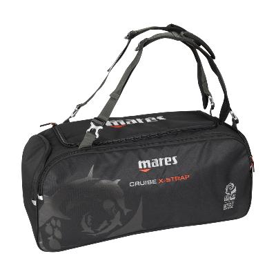 Sac de plongée MARES Cruise X-Strap
