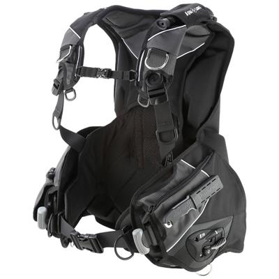 Gilet stabilisateur AQUALUNG Axiom i3 Unisexe