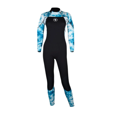 Combinaison de plongée AQUALUNG Hydroflex 3mm Femme