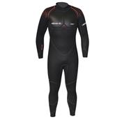 Combinaison de plongée BEUCHAT Optima 5mm Homme
