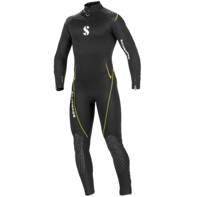 Combinaison de plongée SCUBAPRO Definition 3mm Homme