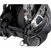 Gilet stabilisateur MARES Dragon SLS Homme