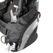 Gilet stabilisateur MARES Prestige 2026 - Unisexe