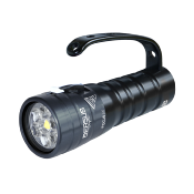 Phare de plongée BERSUB Focus EVO 4800