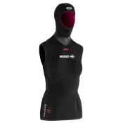 Sous-veste Thermique BEUCHAT 2.5mm Focea 7 Femme