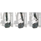 Gilet stabilisateur BEUCHAT Mesterlift TEK