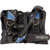 Gilet stabilisateur CRESSI Travelight Homme